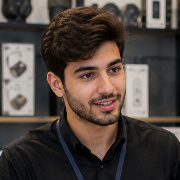 محمد زاهر